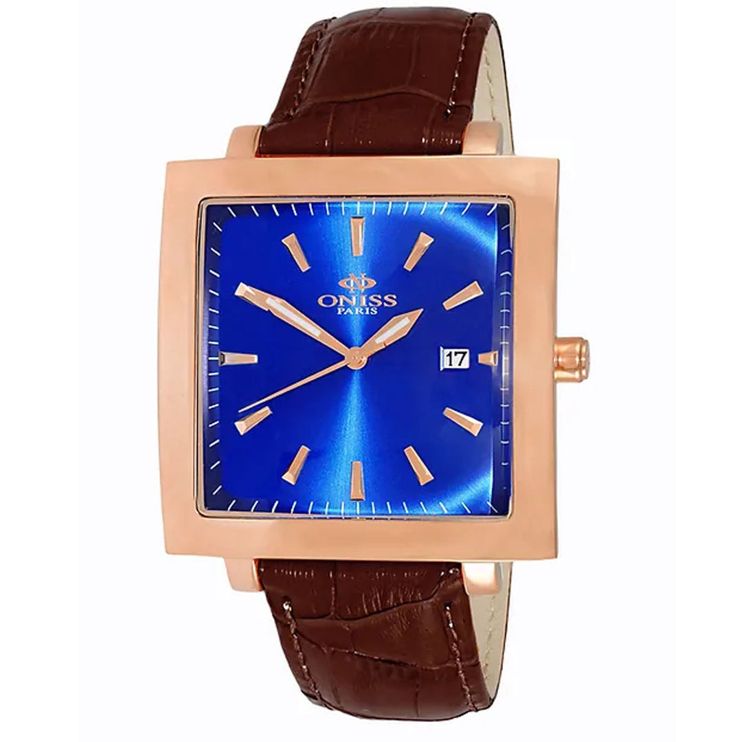 Oniss Men's Quad