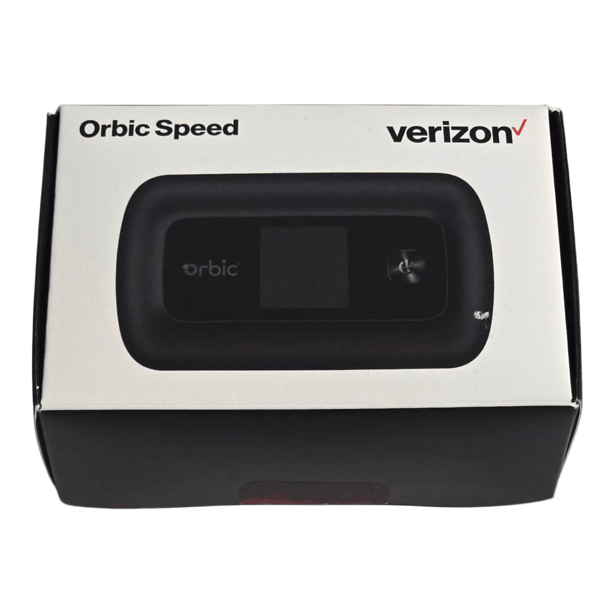 Open Box - RayHunter IMSI Catcher / Stingray Detector – Orbic RC400L Mobile Hotspot Professionally Installed • Updated • Fully Tested