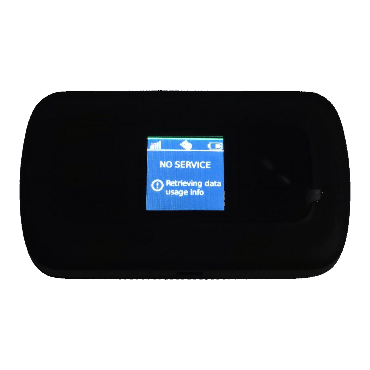 Open Box - RayHunter IMSI Catcher / Stingray Detector – Orbic RC400L Mobile Hotspot Professionally Installed • Updated • Fully Tested