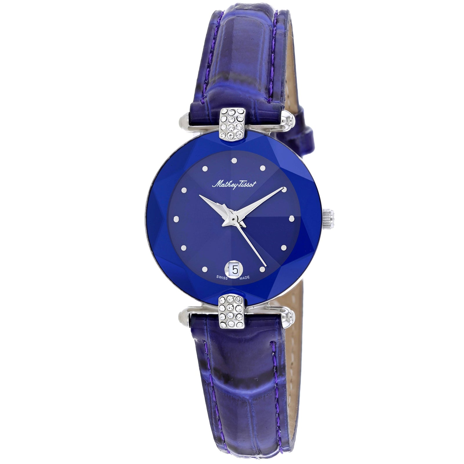Женские часы Pyramide от Mathey Tissot