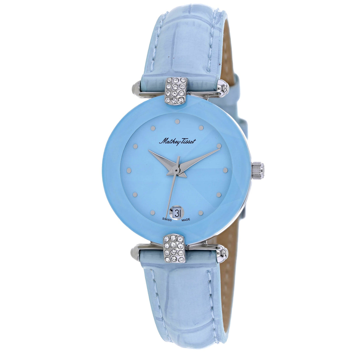Mathey Tissot Pyramide para Mujer