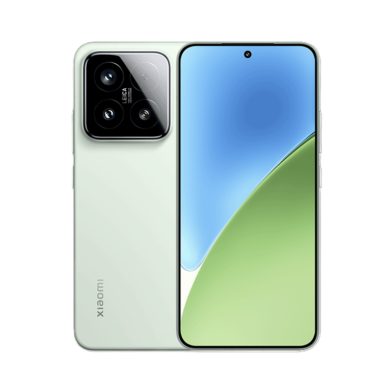 Xiaomi 15 5G GSM Desbloqueado Versión Internacional (Nuevo)