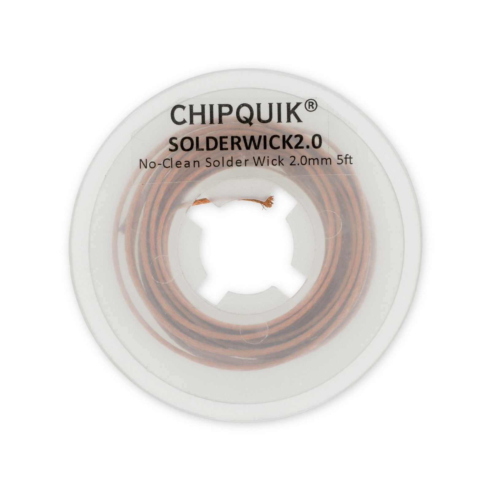 Solder Wick Braid