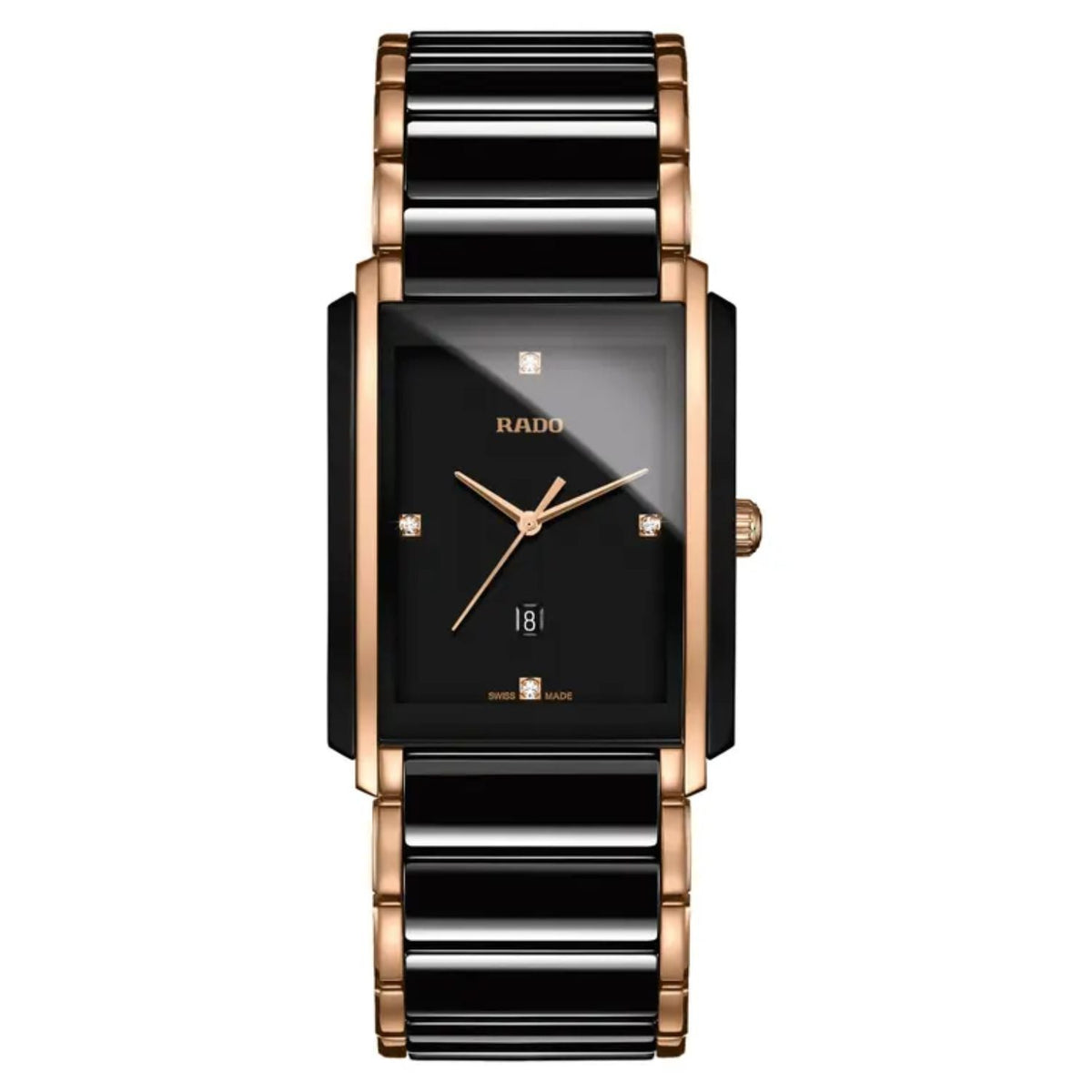 Мужские часы Rado Integral