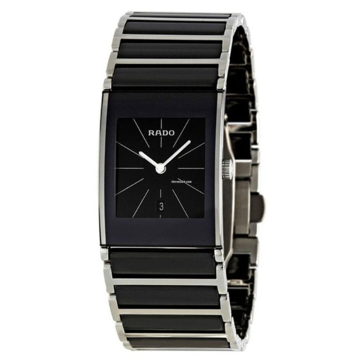 Женские часы Rado Integral
