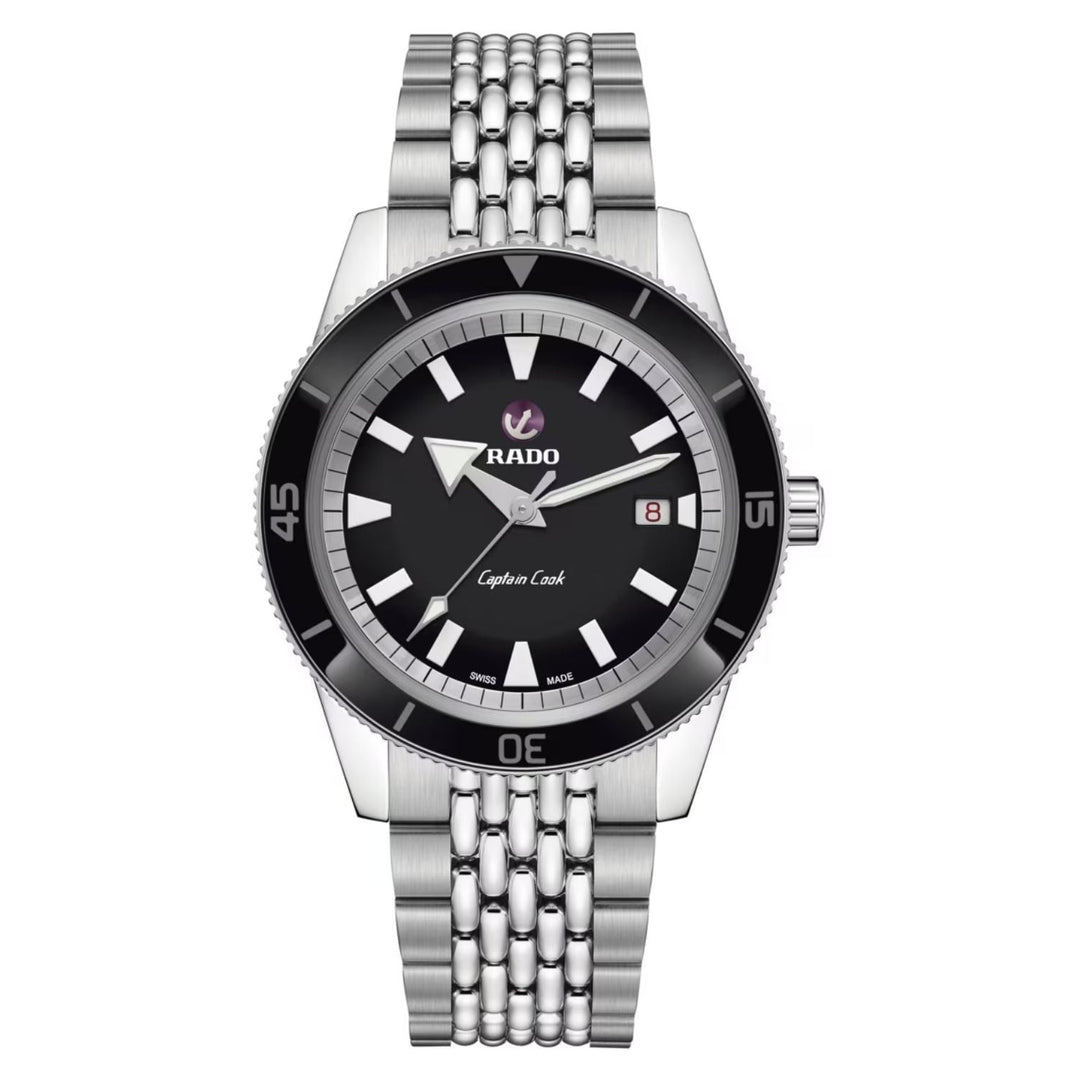 Rado Capitán para Hombre