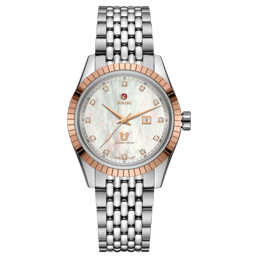 Rado Women's Tradition