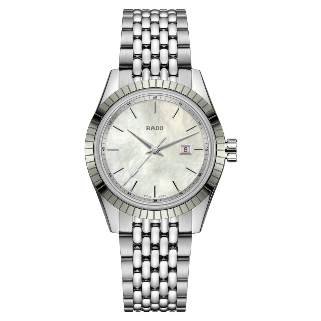 Rado HyperChrome para mujer
