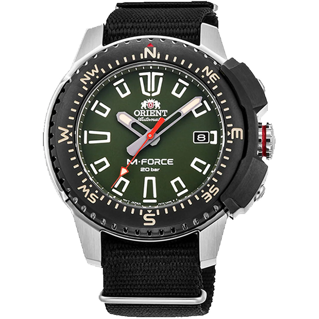 Мужские часы Orient M-Force