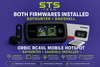 Orbic RCL400 LTE Hotspot with RayHunter + DagShell Installed - Privacy, IMSI Catcher Detection & Network Research Tool