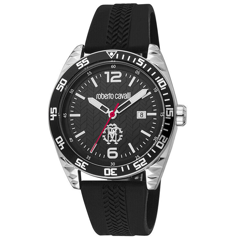 Roberto Cavalli Men's Classic