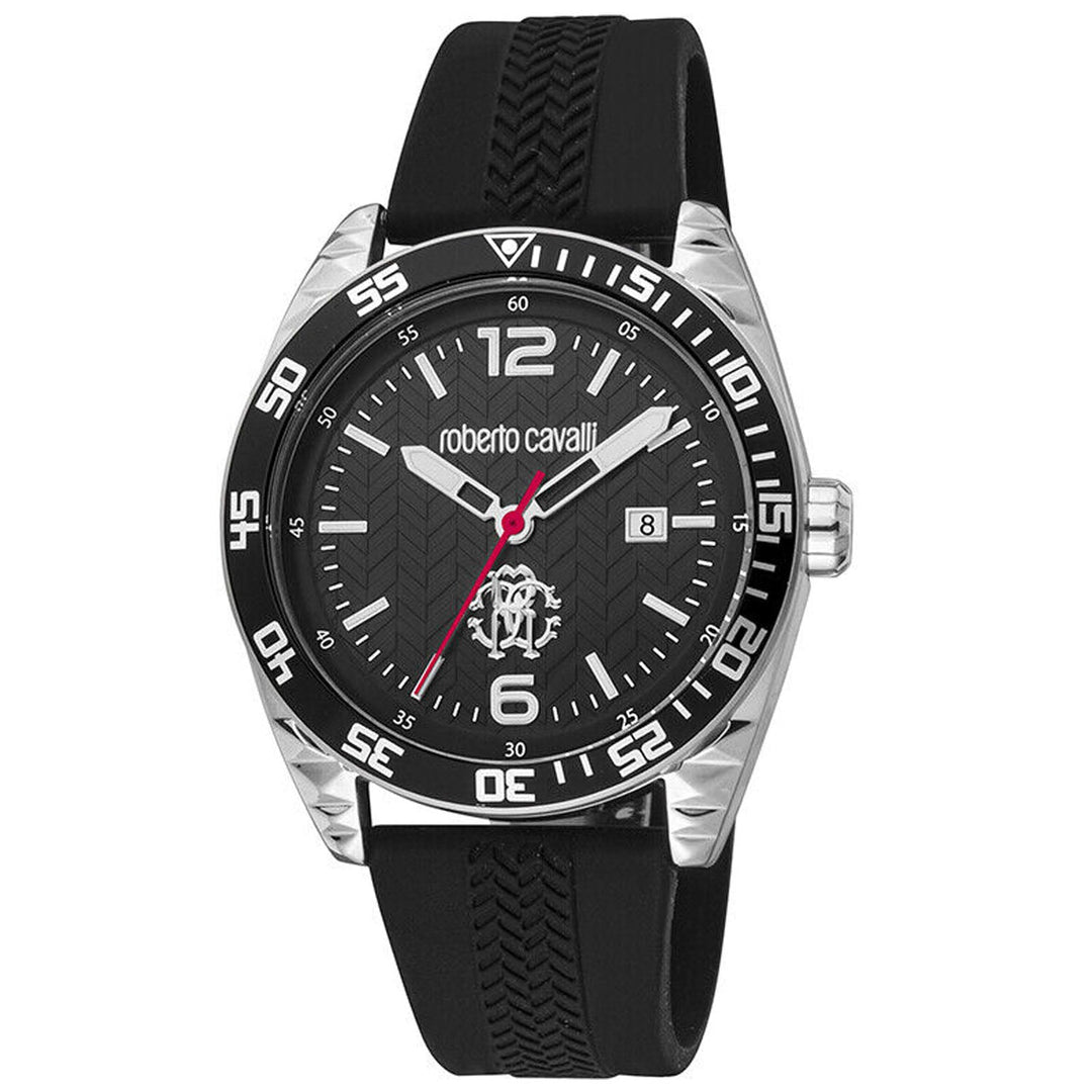 Roberto Cavalli Men's Classic