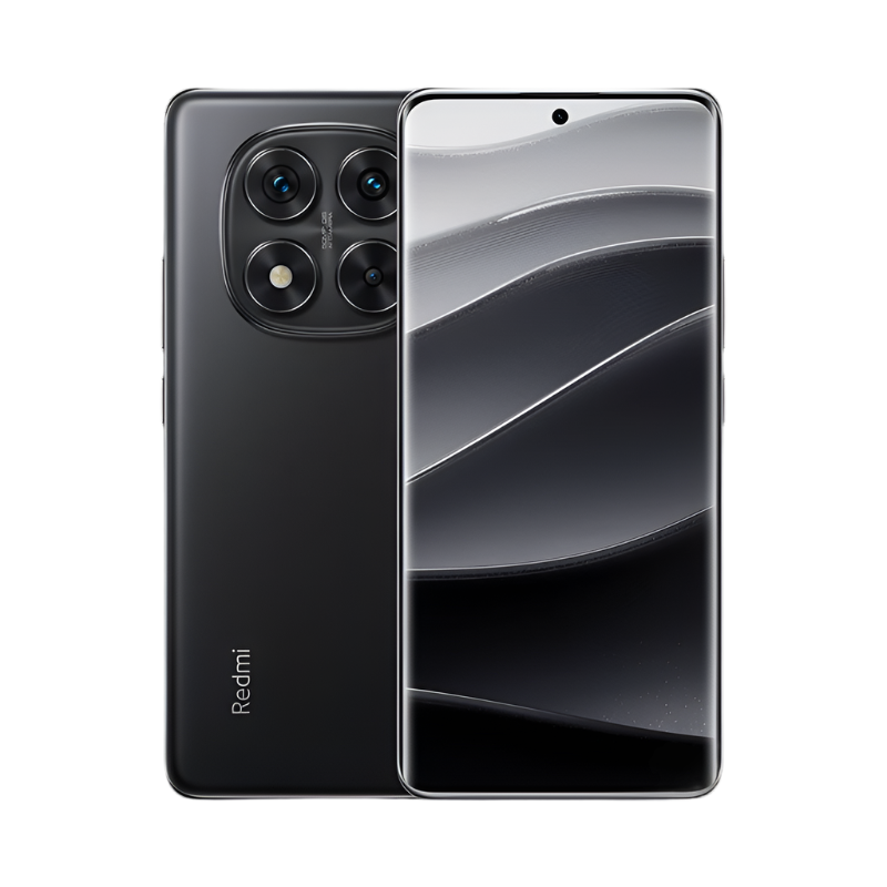 Xiaomi Redmi Note 14 Pro 5G GSM Unlocked International Version (New)