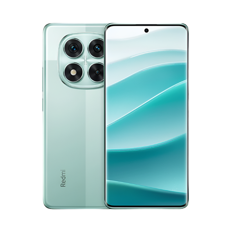 Xiaomi Redmi Note 14 Pro 5G GSM Unlocked International Version (New)