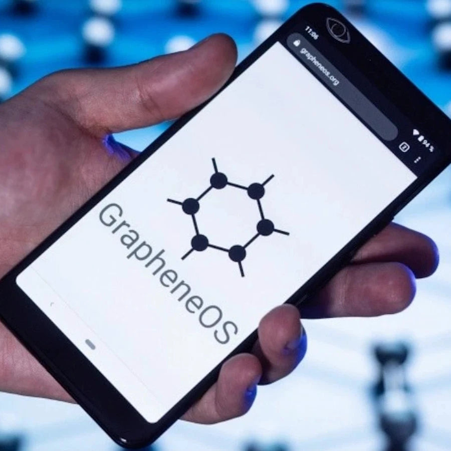 GrapheneOS Professional Installation Service for Pixel: Ultimate Security & Privacy