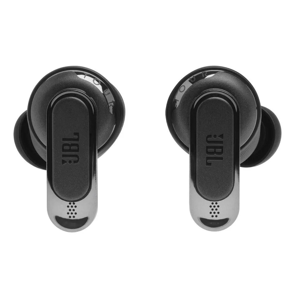 JBL Tour Pro 2 - ANC True Wireless Earbuds - Touch-Screen Smart Case