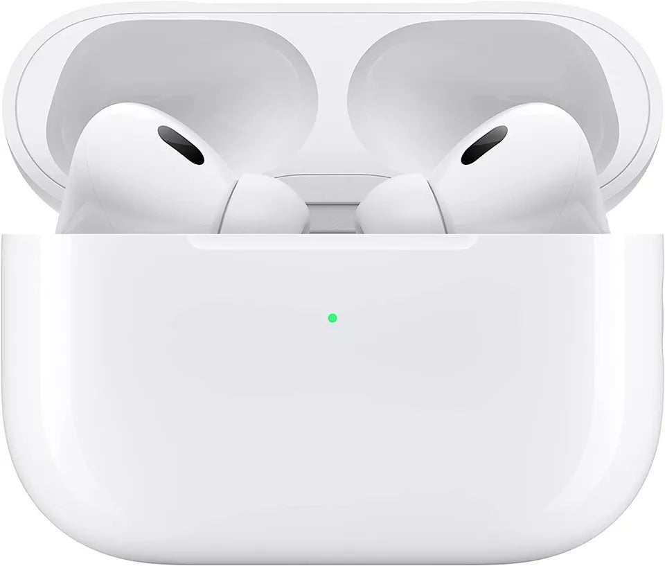 Apple AirPods Pro 2nd Generation - with Magsafe USB-C Charging Case - 1:1 Perfect Clones