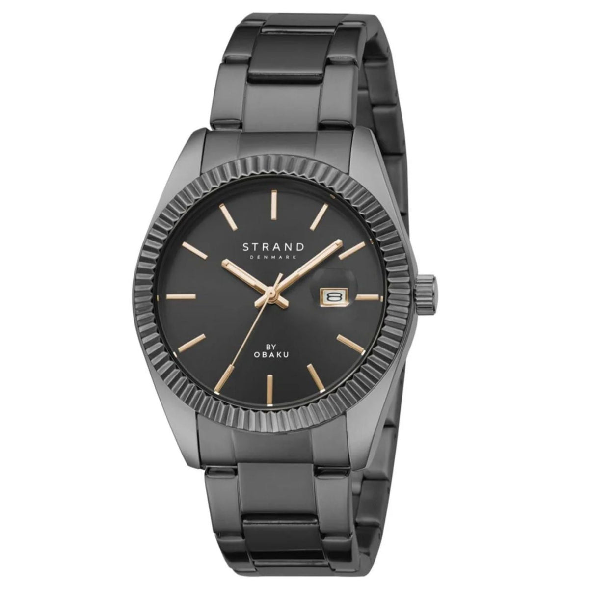 Женские часы Obaku Wellington