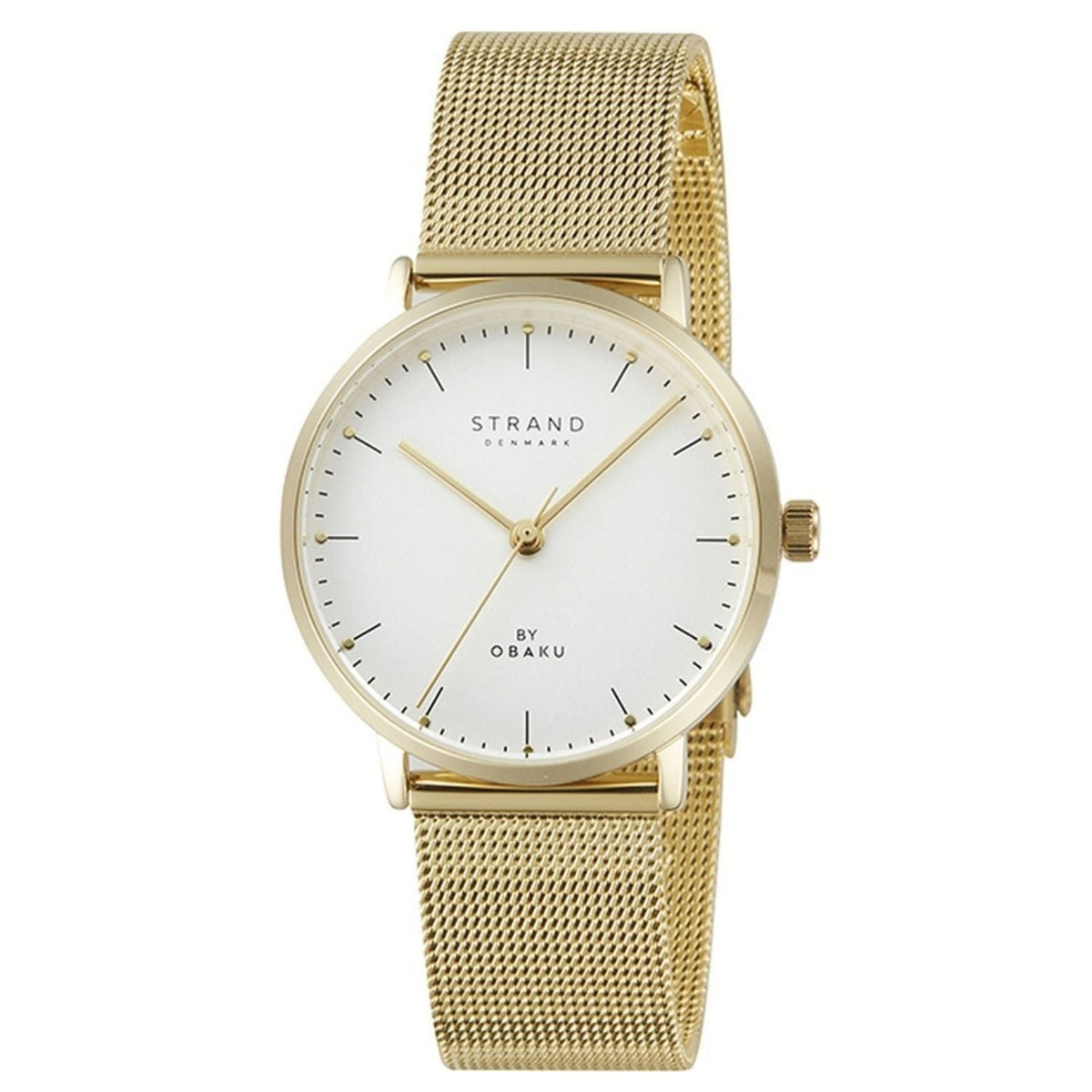 Женские часы Obaku Gonone