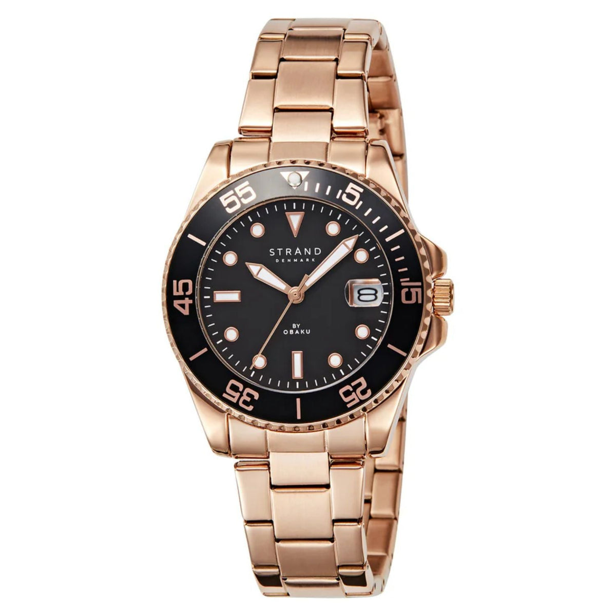 Obaku Bondi para mujer