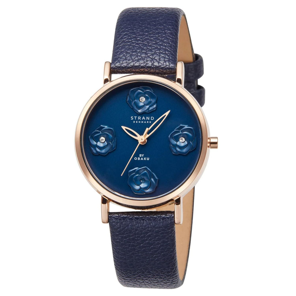 Obaku Petal para mujer