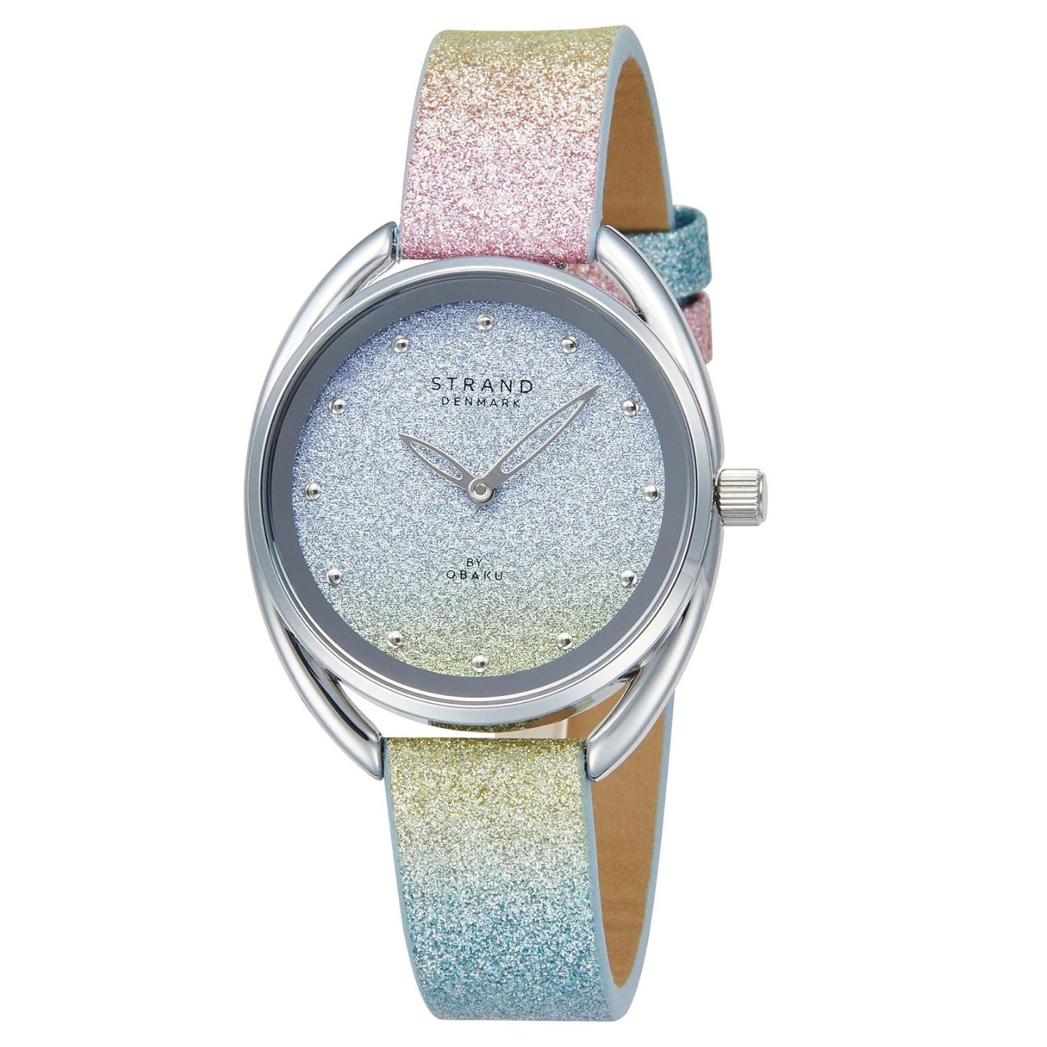 Женские часы Obaku Marinha