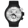 Swatch Men's Chequered