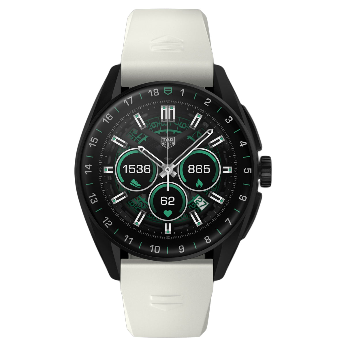 Мужские часы Tag Heuer Connected Golf