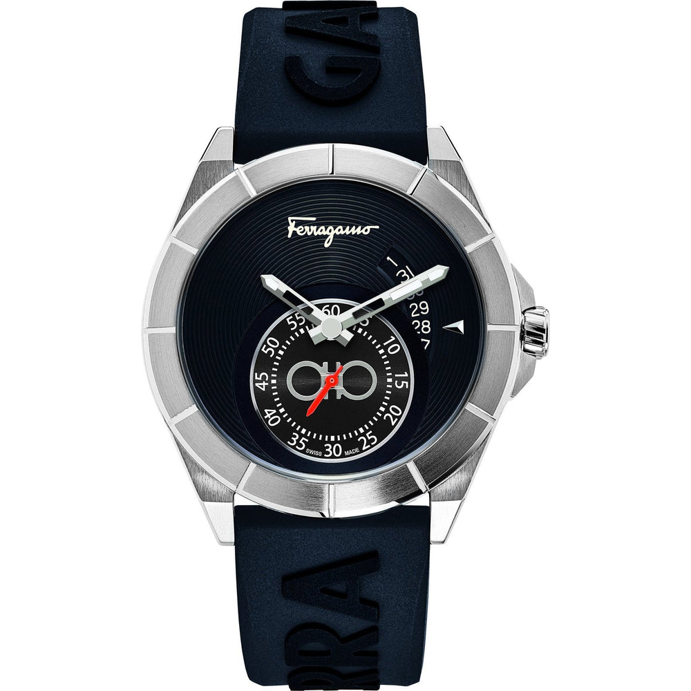 Salvatore Ferragamo Hombre Urbano