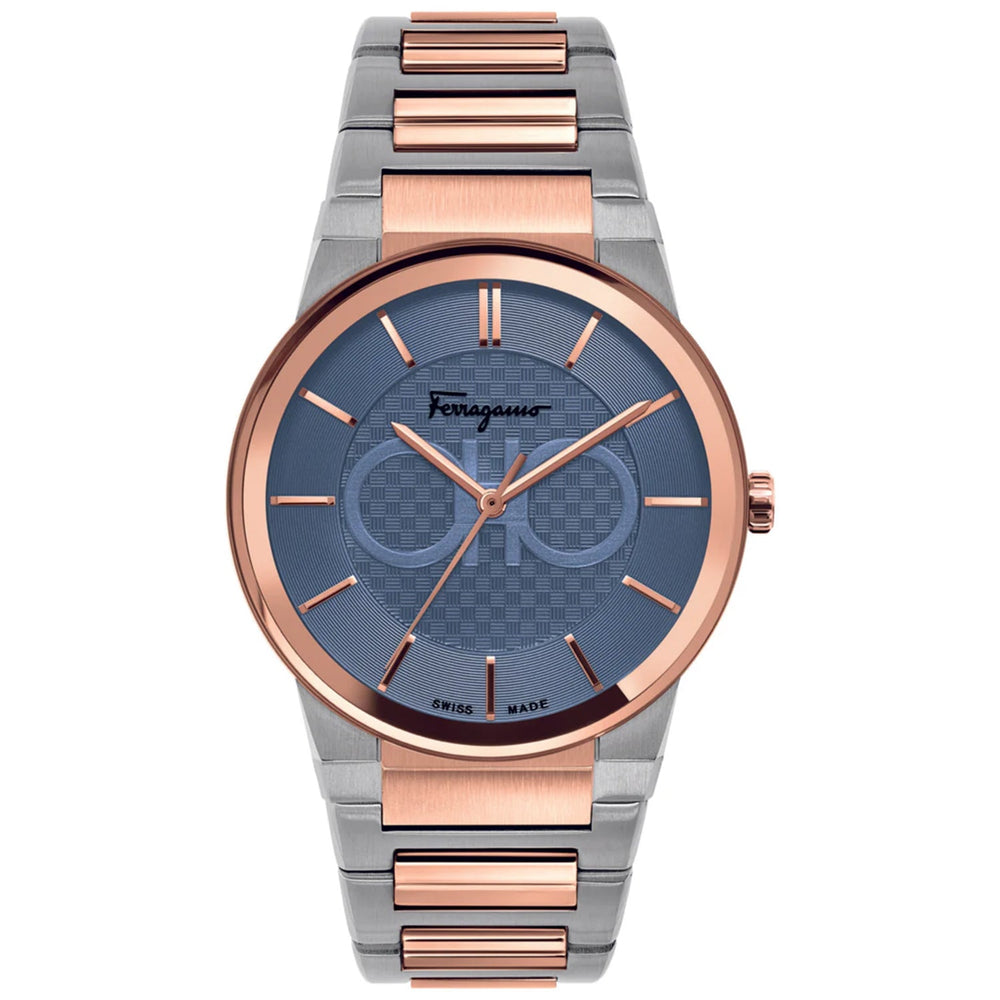 Zafiro para hombre de Salvatore Ferragamo