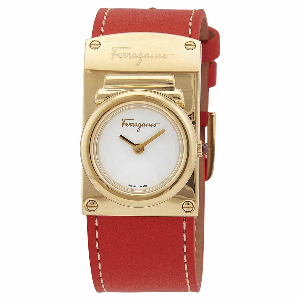 Salvatore Ferragamo Boxyz para Mujer
