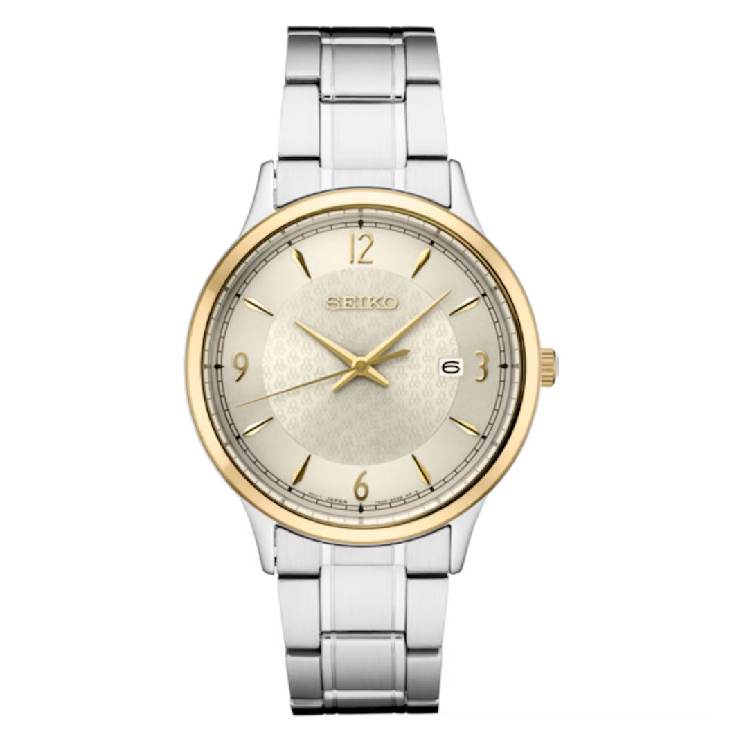 Seiko Essentials para Hombre