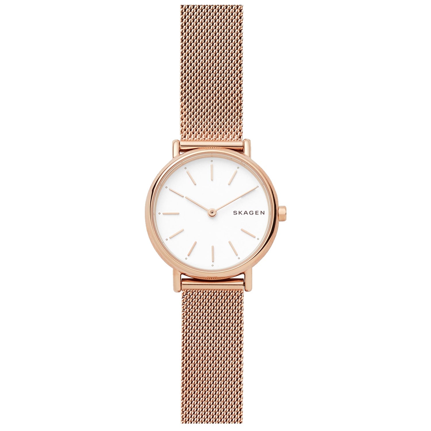 Skagen женские часы Signatur