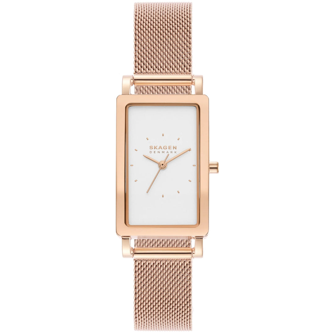 Skagen Hagen para mujer