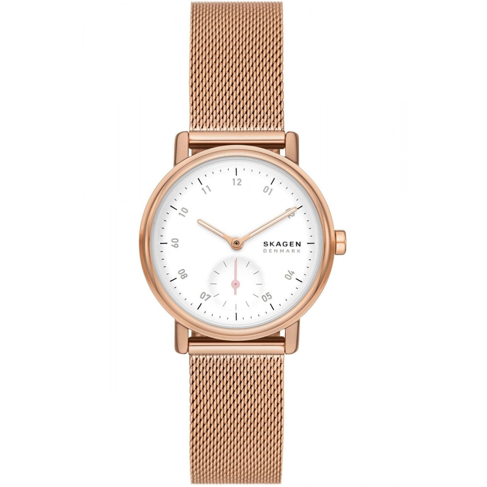 Skagen Kuppel Lille para Mujer