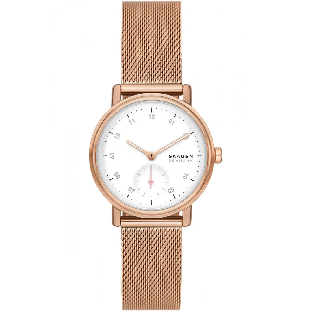 Skagen Kuppel Lille para Mujer
