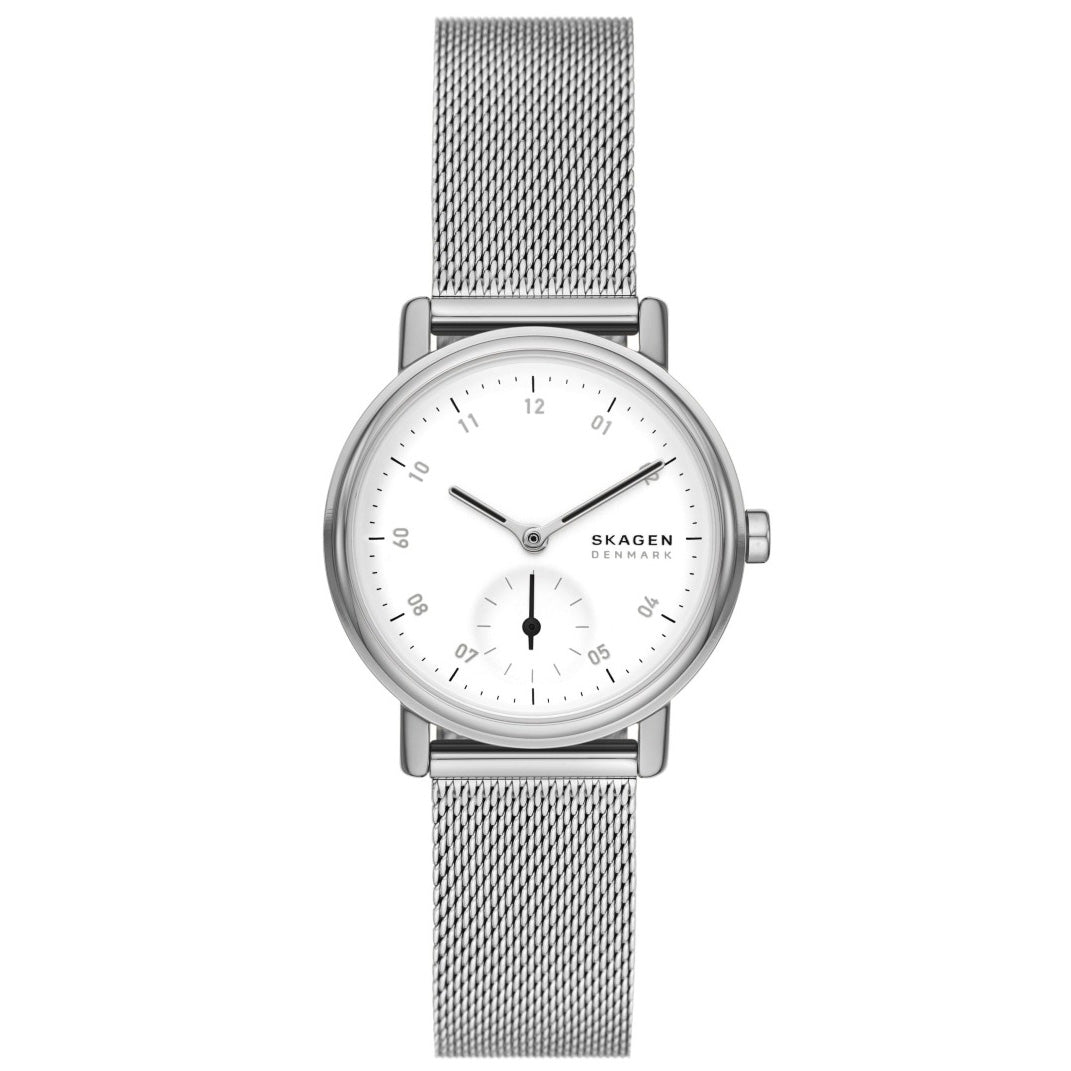 Skagen Kuppel Lille para Mujer