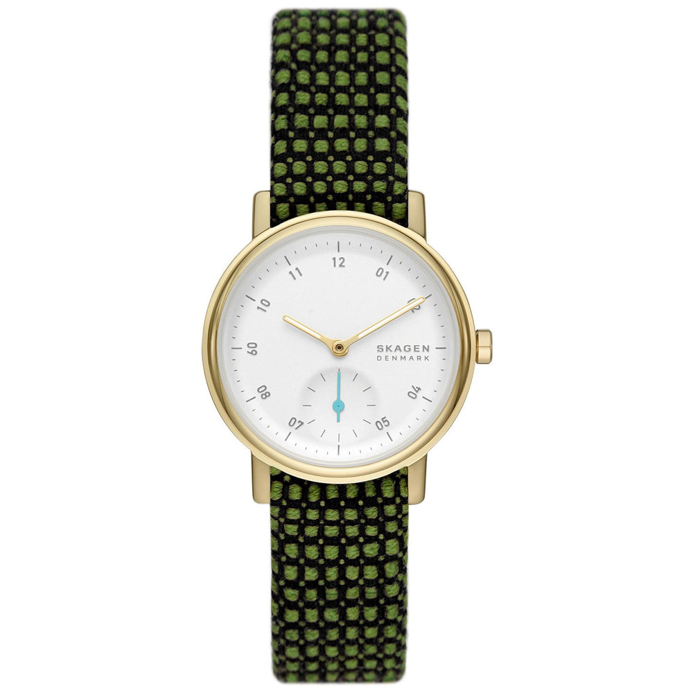 Skagen Kuppel Lille para Mujer
