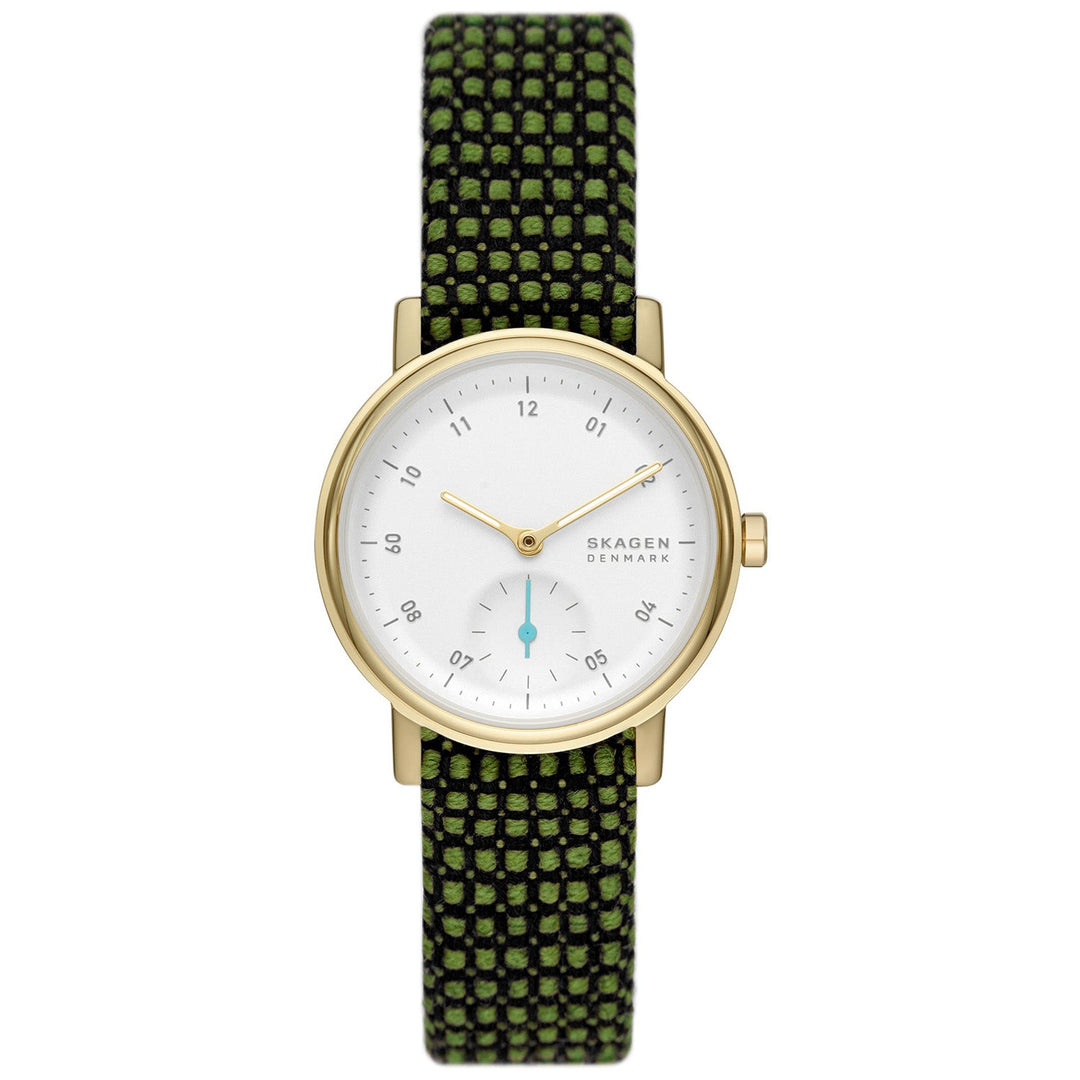 Skagen Kuppel Lille para Mujer