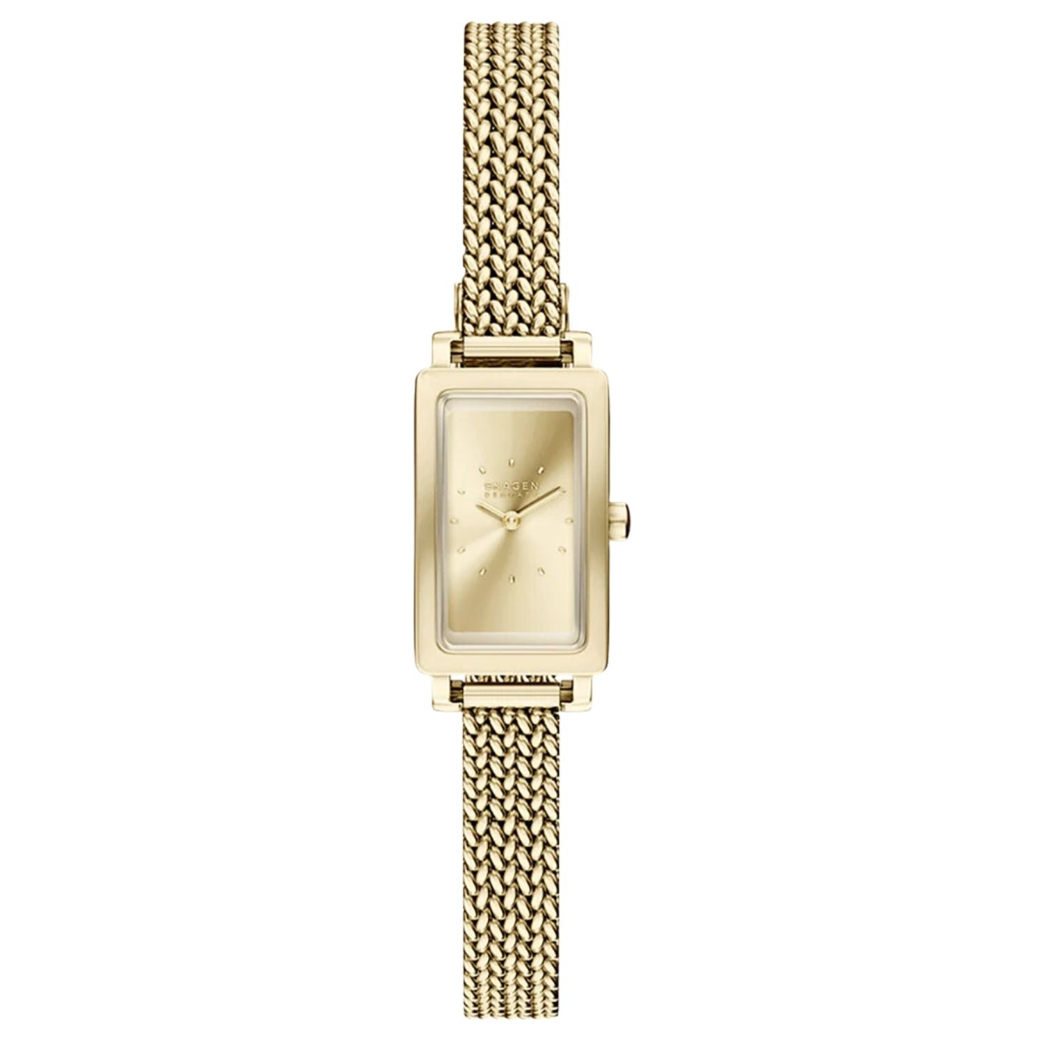 Skagen Hagen para mujer