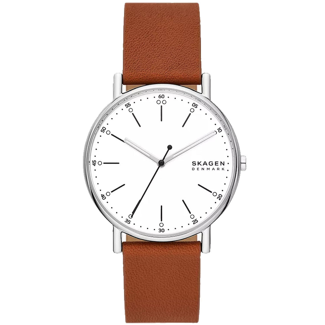 Skagen Signatur para hombre