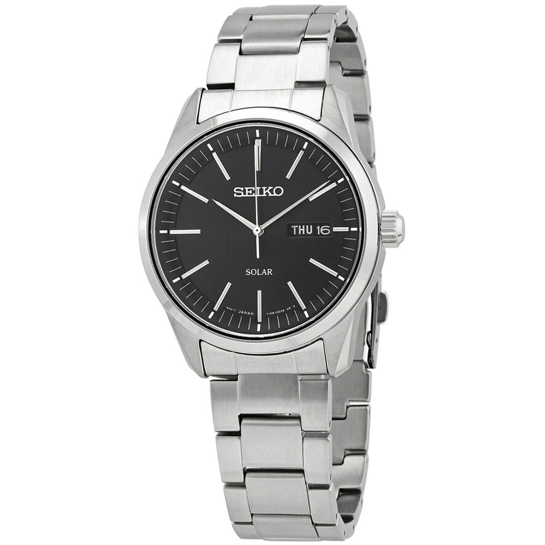 Seiko Men's Conceptual