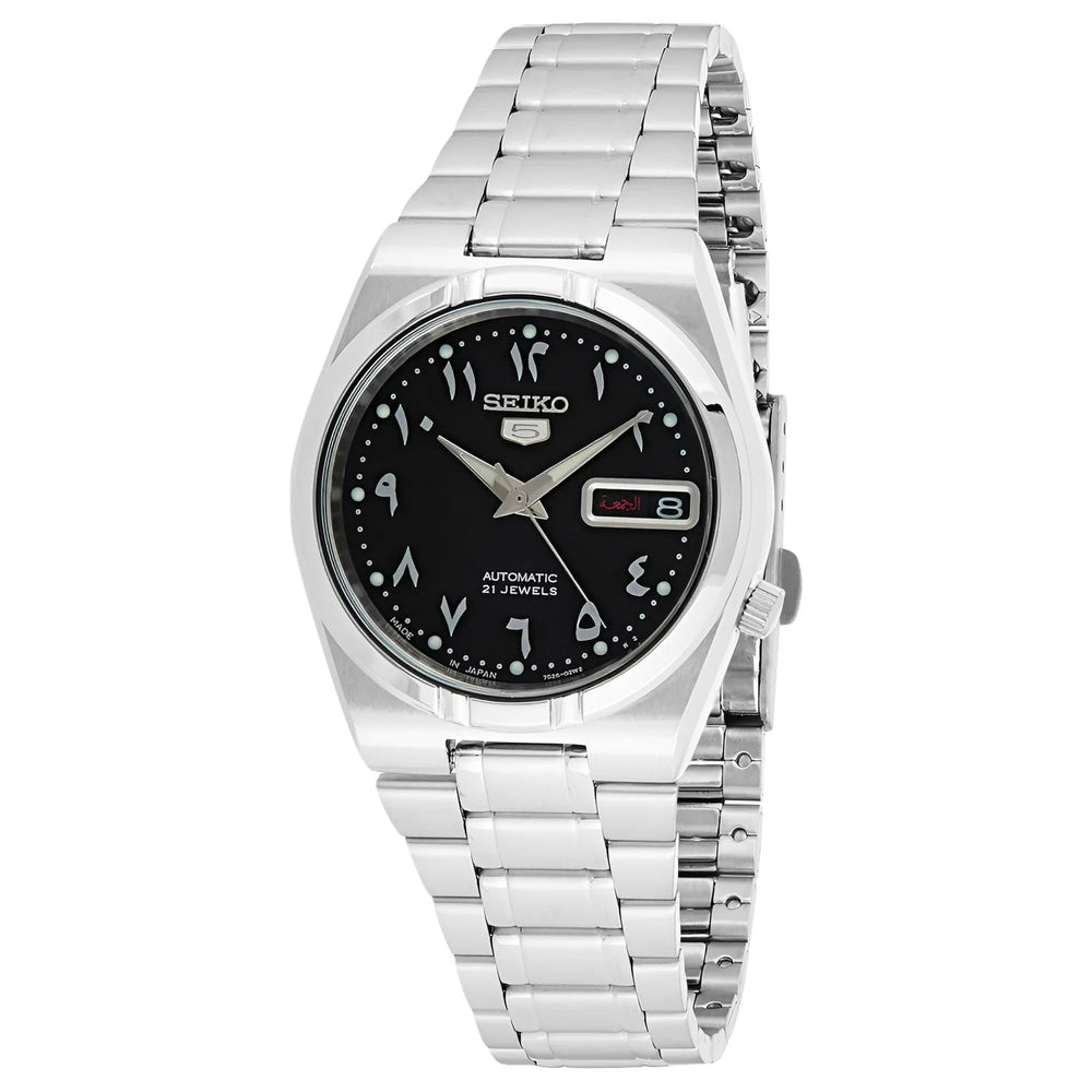 Мужские часы Seiko 5 от Seiko