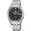 Мужские часы Seiko 5