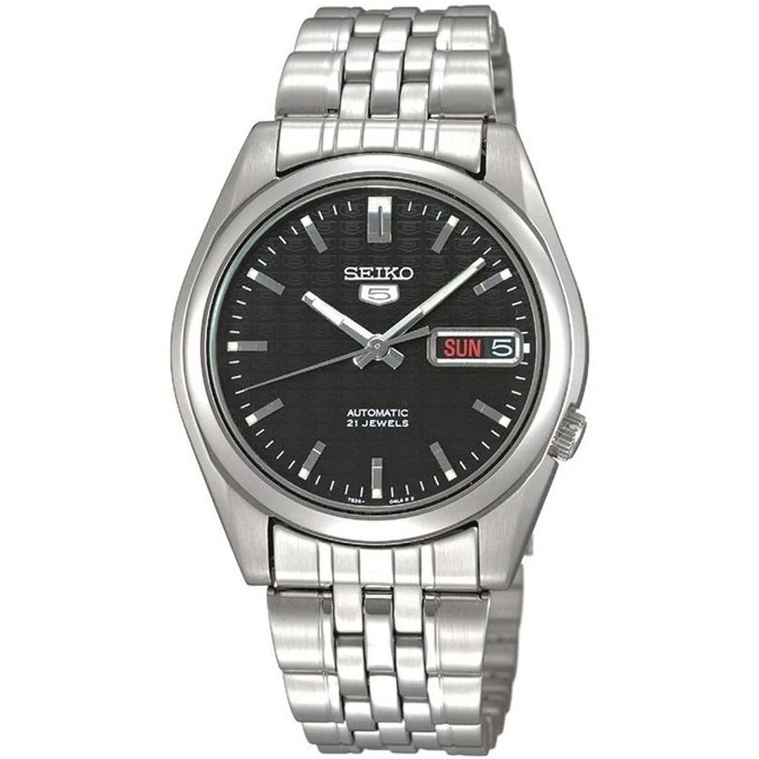 Мужские часы Seiko 5