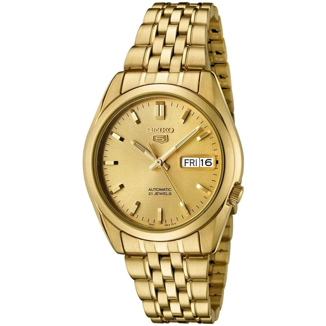 Мужские часы Seiko 5