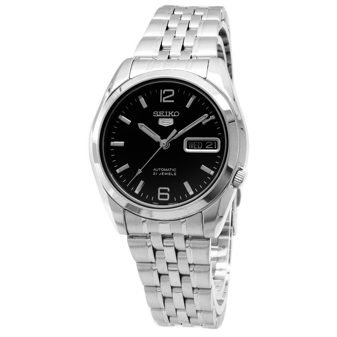 Seiko de hombre serie 5