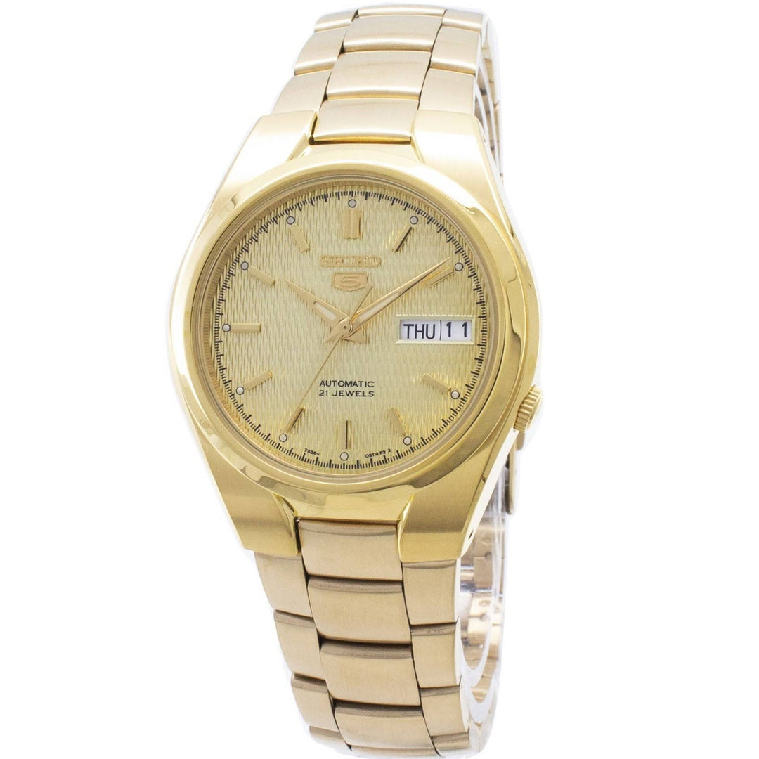 Seiko Men's Classic