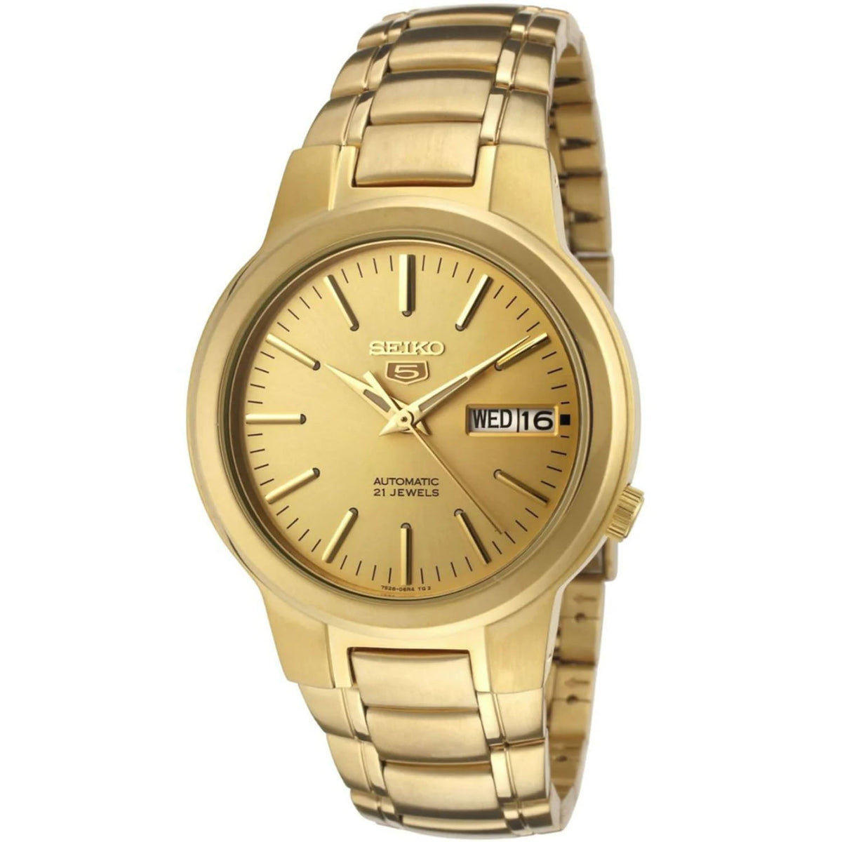 Мужские часы Seiko Classic