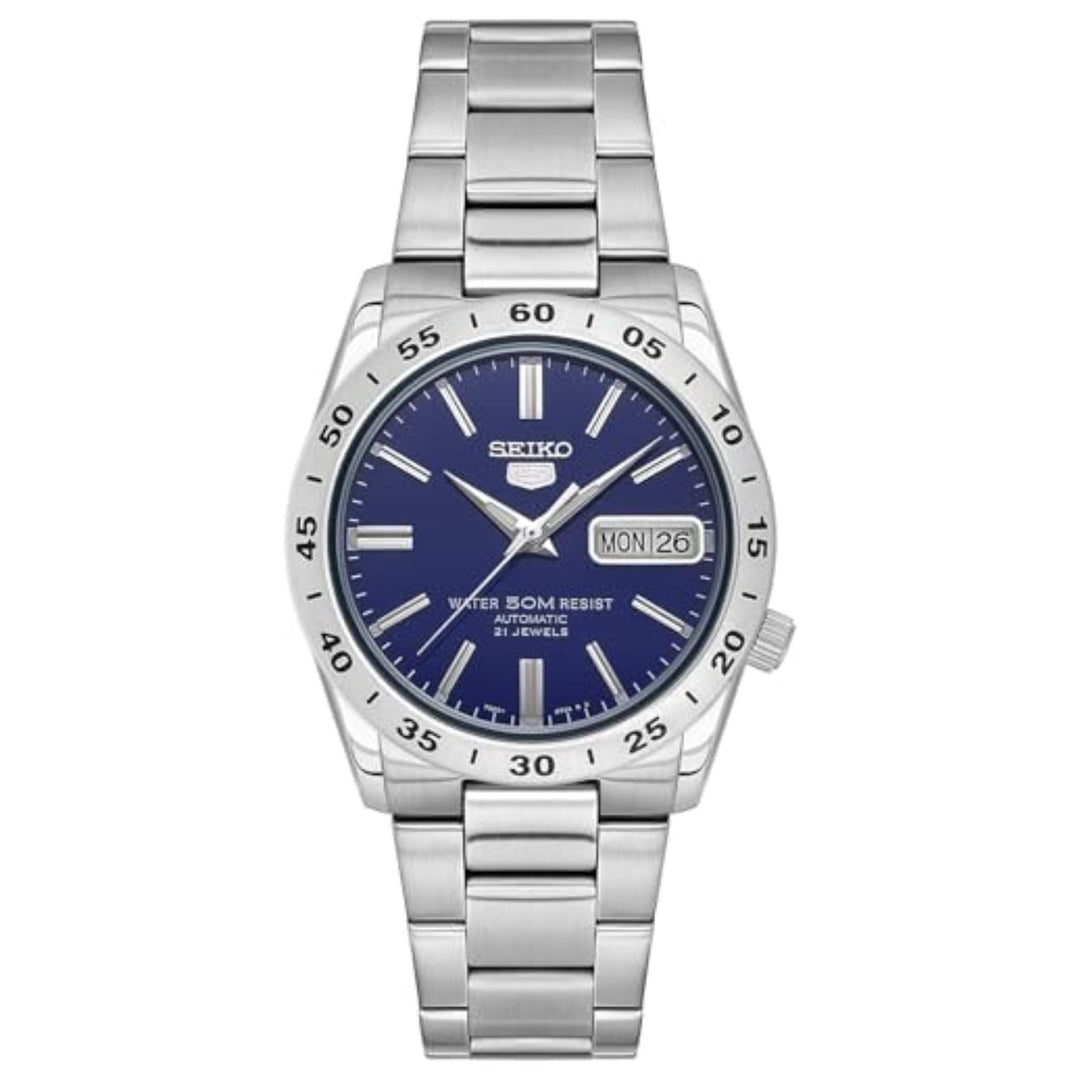 Seiko para hombre clásico